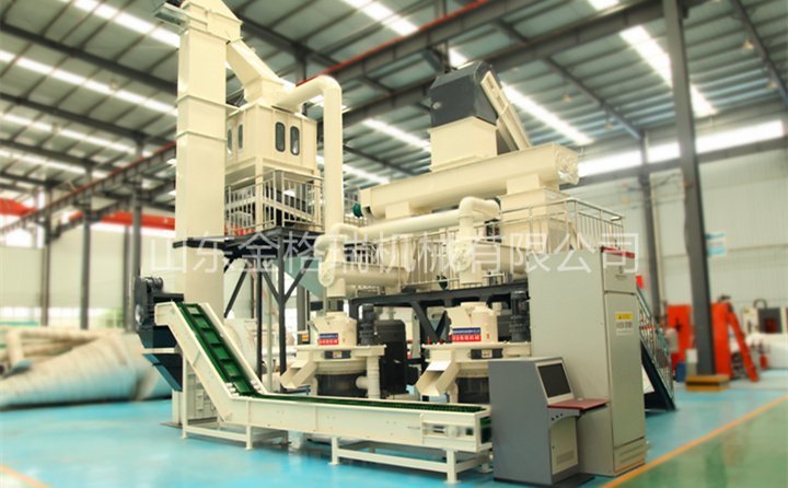 山東金格瑞顆粒機(jī)廠家一致專注研發(fā)、生產(chǎn)秸稈處理設(shè)備---秸稈顆粒機(jī)生產(chǎn)線，技術(shù)成熟，售后團(tuán)隊(duì)強(qiáng)大，歡迎您的咨詢與考察